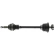 Arbre de transmission CEVAM 5041 - Visuel 1