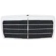 Grille de radiateur BLIC 6502-07-3526995P - Visuel 2