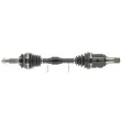 Arbre de transmission CEVAM 50413 - Visuel 1