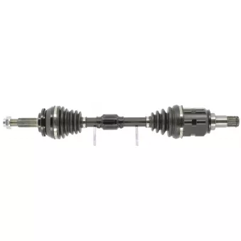 Arbre de transmission CEVAM 50413