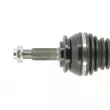 Arbre de transmission CEVAM 50413 - Visuel 2