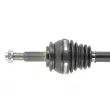 Arbre de transmission CEVAM 50414 - Visuel 2