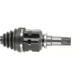 Arbre de transmission CEVAM 50414 - Visuel 3