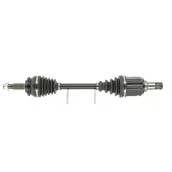 Arbre de transmission CEVAM