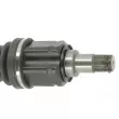 Arbre de transmission CEVAM 50415 - Visuel 3