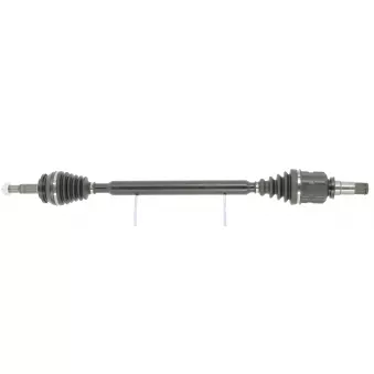 Arbre de transmission CEVAM 50416