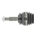 Arbre de transmission CEVAM 50416 - Visuel 2