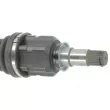 Arbre de transmission CEVAM 50416 - Visuel 3