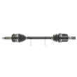 Arbre de transmission CEVAM 50417Z - Visuel 1