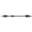 Arbre de transmission CEVAM 50418Z - Visuel 1