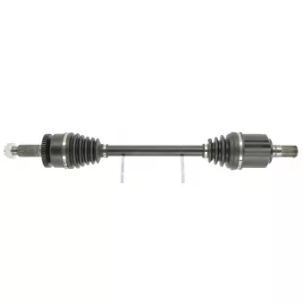 Arbre de transmission CEVAM 50421Z
