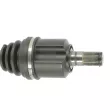 Arbre de transmission CEVAM 50421Z - Visuel 3