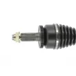 Arbre de transmission CEVAM 50422Z - Visuel 2