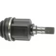 Arbre de transmission CEVAM 50423 - Visuel 3