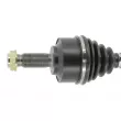 Arbre de transmission CEVAM 50424 - Visuel 2