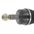 Arbre de transmission CEVAM 50426Z - Visuel 2