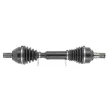 Arbre de transmission CEVAM 50427 - Visuel 1