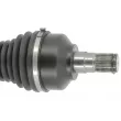 Arbre de transmission CEVAM 50427 - Visuel 3