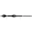 Arbre de transmission CEVAM 50428 - Visuel 1