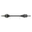 Arbre de transmission CEVAM 50429 - Visuel 1