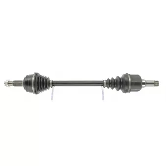 Arbre de transmission CEVAM 50429