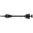 Arbre de transmission CEVAM 5043 - Visuel 1