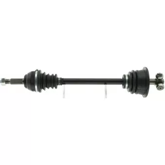 Arbre de transmission CEVAM 5043