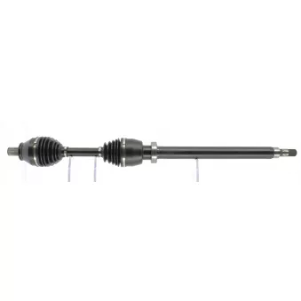 Arbre de transmission CEVAM 50432