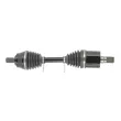 Arbre de transmission CEVAM 50433 - Visuel 1