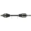 Arbre de transmission CEVAM 50435 - Visuel 1