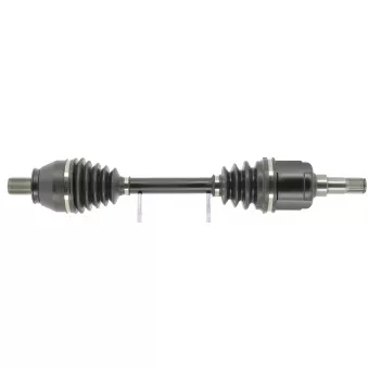 Arbre de transmission CEVAM 50435