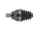 Arbre de transmission CEVAM 50436 - Visuel 2