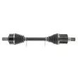 Arbre de transmission CEVAM 50437 - Visuel 1