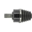 Arbre de transmission CEVAM 50437 - Visuel 2