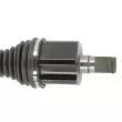 Arbre de transmission CEVAM 50437 - Visuel 3
