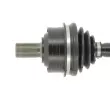 Arbre de transmission CEVAM 50438 - Visuel 2