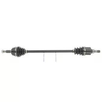 Arbre de transmission CEVAM 50439