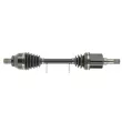 Arbre de transmission CEVAM 50441 - Visuel 1