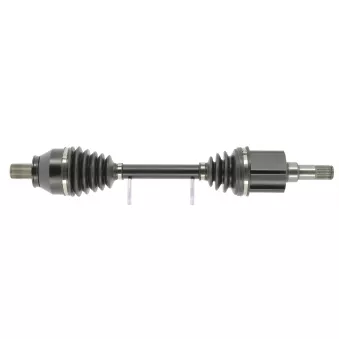 Arbre de transmission CEVAM 50441