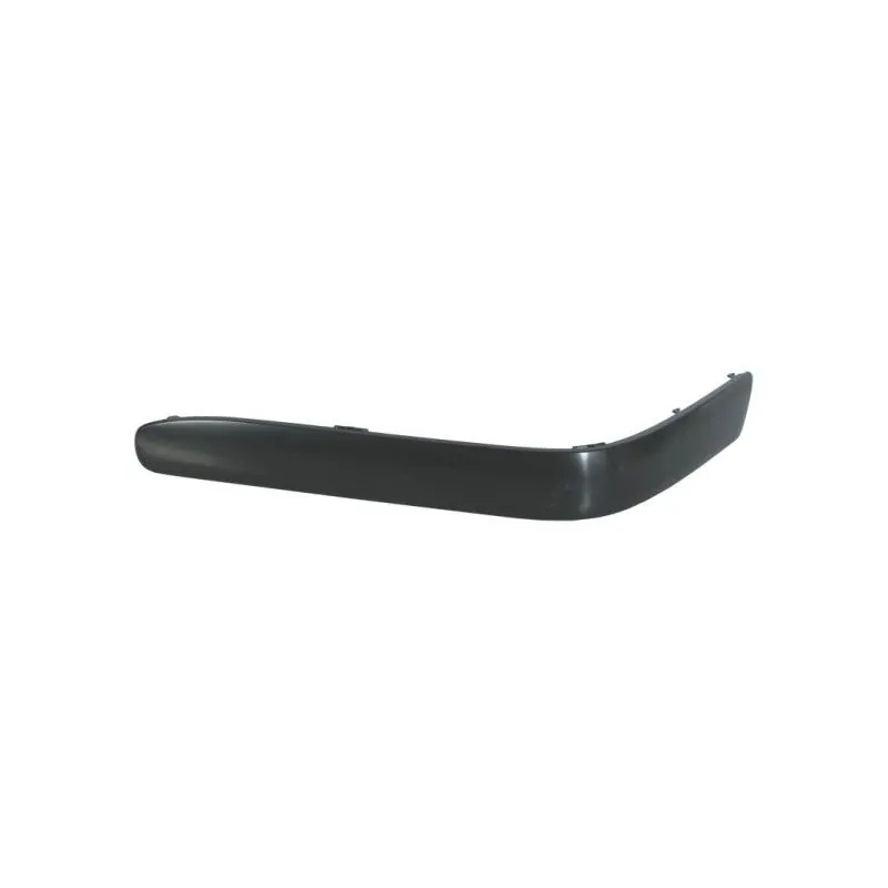 Baguette et bande protectrice, pare-chocs avant gauche BLIC 6502-07-3527925AP