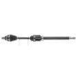 Arbre de transmission CEVAM 50442 - Visuel 1