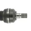 Arbre de transmission CEVAM 50443 - Visuel 3