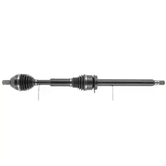 Arbre de transmission CEVAM 50444