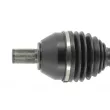 Arbre de transmission CEVAM 50444 - Visuel 2