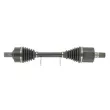 Arbre de transmission CEVAM 50445 - Visuel 1
