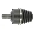 Arbre de transmission CEVAM 50445 - Visuel 2