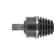 Arbre de transmission CEVAM 50446 - Visuel 2