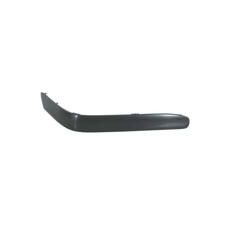 Baguette et bande protectrice, pare-chocs avant droit BLIC 6502-07-3527926AP