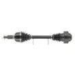 Arbre de transmission CEVAM 50449 - Visuel 1