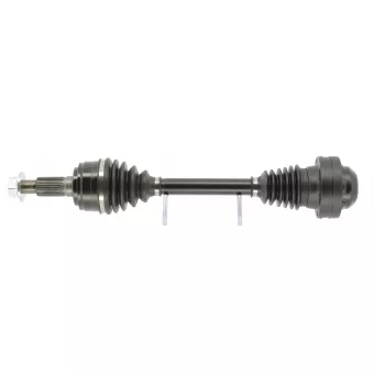 Arbre de transmission CEVAM 50449